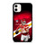PATRICK MAHOMES KANSAS CITY NFL iPhone 11 Case
