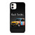 PAUL SMITH MINI COOPER iPhone 11 Case