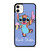 PAUL SMITH X STITCH CARTOON iPhone 11 Case