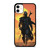 PEDRO PASCAL THE MANDALORIAN STAR WARS iPhone 11 Case