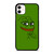PEPE THE FROG CARTOON iPhone 11 Case