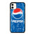 PEPSI SOFT DRINK iPhone 11 Case