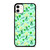 PERIDOT STEVEN UNIVERSE CLOD iPhone 11 Case