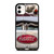 PETERBILT TRUCK METAL EMBLEM iPhone 11 Case