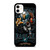 PHILADELPHIA EAGLES WALL iPhone 11 Case