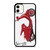 PIAGGIO VESPA 946 RED iPhone 11 Case