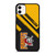 PITTSBURGH PIRATES BASEBALL iPhone 11 Case