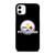 PITTSBURGH STEELERS FOOTBALL LOGO iPhone 11 Case