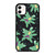 PLANKTON SPONGEBOB SQUASHED iPhone 11 Case