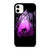 POKEMON GENGAR ART iPhone 11 Case