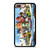 GET RICH GAME Travel The World iPhone 8 Plus Case