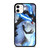 POKEMON MEGA CHARIZARD CARTOON iPhone 11 Case