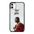 POP SMOKE MEET THE WOO iPhone 11 Case