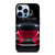 LEXUS RED CAR LOGO iPhone 13 Pro Max Case