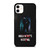 POST MALONE HOLLYWOODS BLEEDING iPhone 11 Case