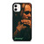POST MALONE STONEY ALBUM COVER iPhone 11 Case