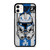 POSTER CLONE WARS STAR iPhone 11 Case