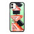 PRADA MILANO PERFUME iPhone 11 Case