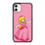 PRINCESS PEACH NINTENDO iPhone 11 Case
