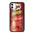 PRINGLES KETCHUP iPhone 11 Case