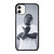 PUSHA T RAPPER 2 iPhone 11 Case