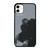 PUSHA T RAPPER iPhone 11 Case