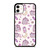 PUSHEEN THE CAT UNICORN 2 iPhone 11 Case