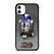 R2D2 ROBOT STAR WARS iPhone 11 Case
