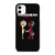 RADIOHEAD VIDEOTAPE LOGO iPhone 11 Case