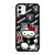 RAIDERS HELLO KITTY iPhone 11 Case