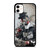RAKIM RAPPER iPhone 11 Case