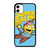RALPH WIGGUM THE SIMPSONS 2 iPhone 11 Case
