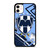 RAYADOS MONTERREY FC SYMBOL iPhone 11 Case