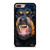 GIVENCHY ROTTWEILER DOG iPhone 8 Plus Case