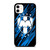 RAYADOS MONTERREY SYMBOL iPhone 11 Case