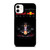 REDBULL RACING TEAM iPhone 11 Case