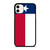 REPUBLIC OF TEXAS FLAG iPhone 11 Case