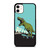 REX N ROLL TOY STORY iPhone 11 Case