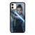 REY STAR WARS THE LAST OF JEDI iPhone 11 Case