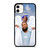 RIP NIPSEY HUSSLE iPhone 11 Case