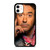 ROBERT DOWNEY JR FACE DOLITTLE MOVIES iPhone 11 Case