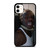 ROCKSTAR DABABY ALBUM COVER iPhone 11 Case