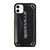 ROCKVILLE BLUETOOTH SPEAKER iPhone 11 Case