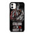 ROCKY BALBOA QUOTE 2 iPhone 11 Case