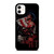 ROCKY BALBOA QUOTE iPhone 11 Case