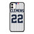 ROGER CLEMENS NEW YORK YANKEES iPhone 11 Case ROGER CLEMENS NEW YORK YANKEES iPhone 11 Case