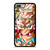 GOKU DRAGON BALL EYE COLLAGE iPhone 8 Plus Case