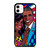 ROMERO BRITTO BARACK OBAMA iPhone 11 Case