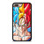 GOKU DRAGON BALL FACES iPhone 8 Plus Case