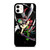 RORONOA ZORO ONE PIECE ANIME 3 iPhone 11 Case